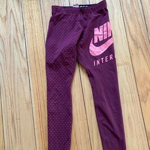 Woman’s small/x small leggings